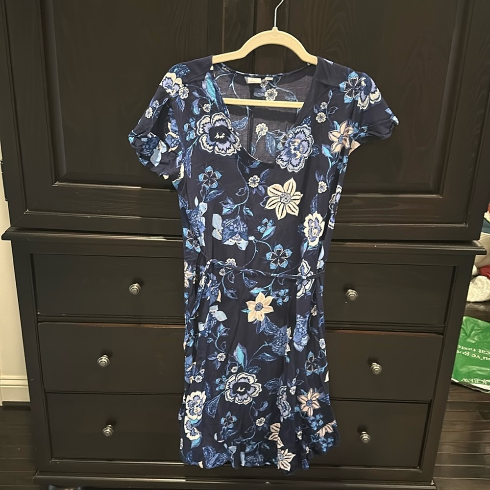 Gap dress